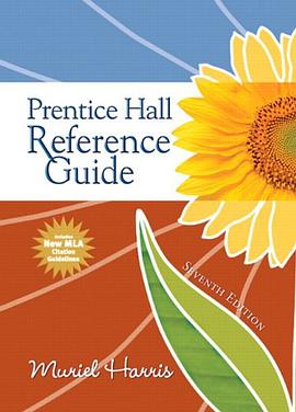 Prentice Hall  Reference Guide, MLA Update Edition (7th Edition) pdf epub mobi 电子书 下载