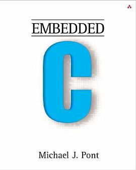 Embedded C pdf epub mobi 电子书 下载