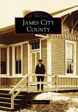 James City County pdf epub mobi 电子书 下载