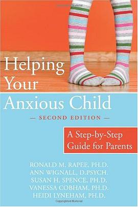 Helping Your Anxious Child pdf epub mobi 电子书 下载