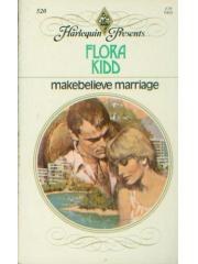 makebelieve man marriage pdf epub mobi 电子书 下载