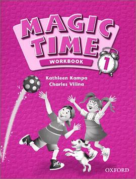 Magic Time pdf epub mobi 电子书 下载