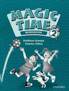 Magic Time pdf epub mobi 电子书 下载