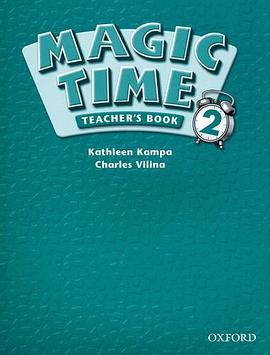 Magic Time pdf epub mobi 电子书 下载