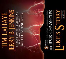 Luke's Story pdf epub mobi 电子书 下载