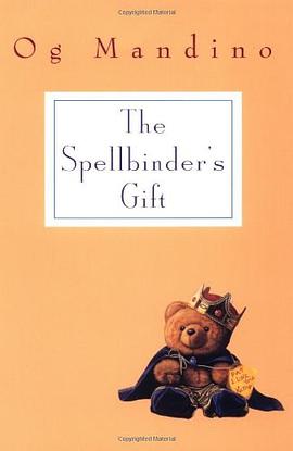 Spellbinder's Gift pdf epub mobi 电子书 下载