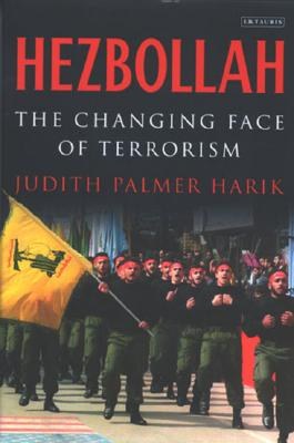 Hezbollah pdf epub mobi 电子书 下载