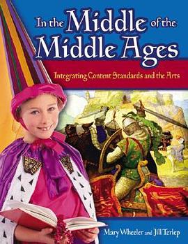 In the Middle of the Middle Ages pdf epub mobi 电子书 下载