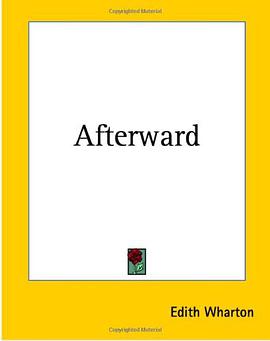 Afterward pdf epub mobi 电子书 下载