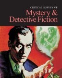 Critical Survey of Mystery and Detective Fiction pdf epub mobi 電子書 下載
