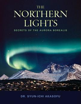 The Northern Lights pdf epub mobi 电子书 下载
