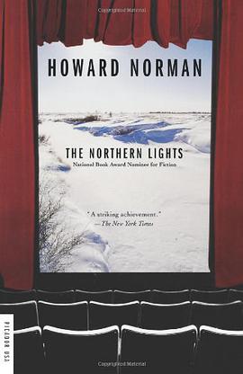 The Northern Lights pdf epub mobi 电子书 下载