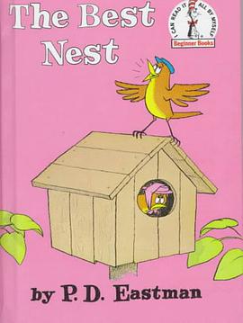 The Best Nest pdf epub mobi 电子书 下载