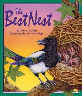The Best Nest pdf epub mobi 电子书 下载