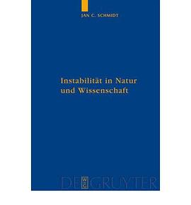 Instabilitat in Natur Und Wissenschaft pdf epub mobi 电子书 下载
