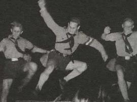 希特勒青年團骨乾懺悔錄 pdf epub mobi 電子書 下載