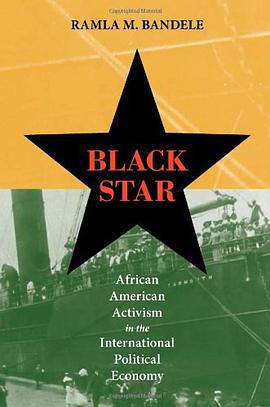 Black Star pdf epub mobi 电子书 下载