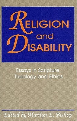 Religion and Disability pdf epub mobi 电子书 下载