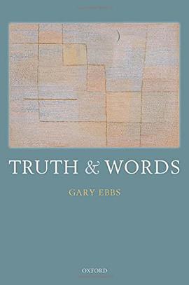 Truth and Words pdf epub mobi 电子书 下载