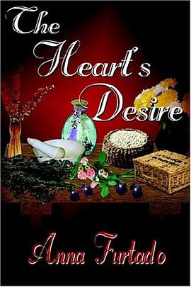 The Heart's Desire pdf epub mobi 电子书 下载