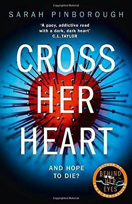 Cross Her Heart pdf epub mobi 电子书 下载
