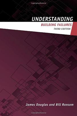 Understanding Building Failures pdf epub mobi 电子书 下载