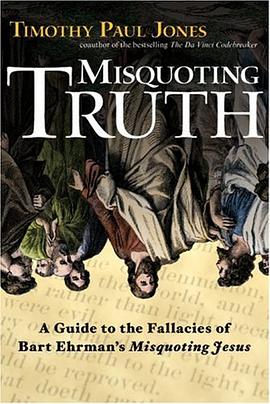 Misquoting Truth pdf epub mobi 电子书 下载