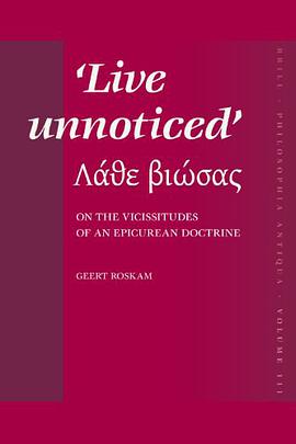 Live Unnoticed pdf epub mobi 電子書 下載