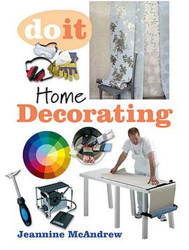 Home Decorating pdf epub mobi 電子書 下載