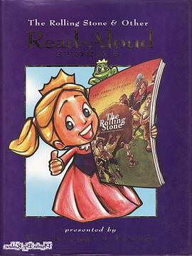 The Rolling Stone & Other Read Aloud Stories pdf epub mobi 电子书 下载