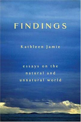 Findings pdf epub mobi 电子书 下载