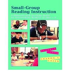 Small-Group Reading Instruction pdf epub mobi 電子書 下載