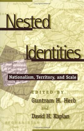 Nested Identities pdf epub mobi 电子书 下载