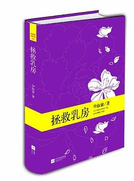 拯救乳房 pdf epub mobi 电子书 下载