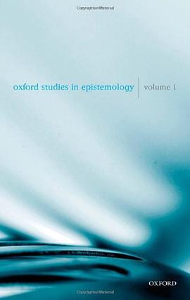 Oxford Studies in Epistemology pdf epub mobi 电子书 下载