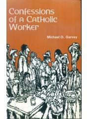 Confessions of a Catholic Worker pdf epub mobi 电子书 下载