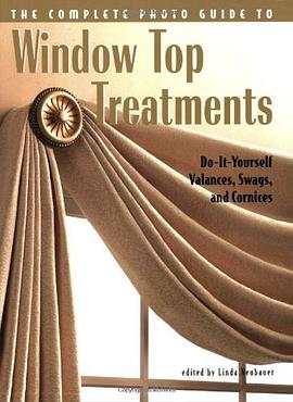 Complete Photo Guide to Window Top Treatments