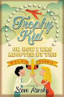 Trophy Kid pdf epub mobi 电子书 下载