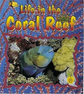Life in the Coral Reef pdf epub mobi 电子书 下载