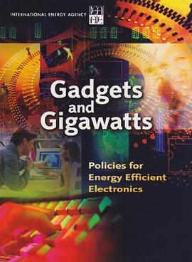 Gadgets and Gigawatts pdf epub mobi 電子書 下載