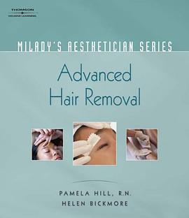 Advanced Hair Removal pdf epub mobi 电子书 下载