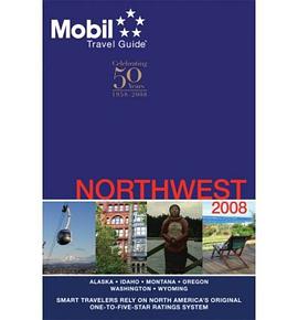 Mobil Travel Guide Northwest 2008 pdf epub mobi 电子书 下载