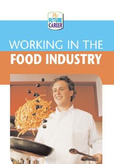 Working in the Food Industry pdf epub mobi 电子书 下载