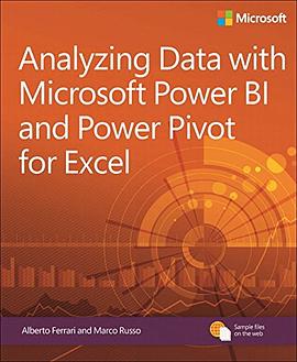 Analyzing Data with Power BI and Power Pivot for Excel