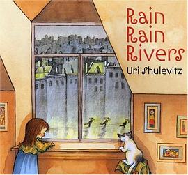 Rain Rain Rivers pdf epub mobi 电子书 下载