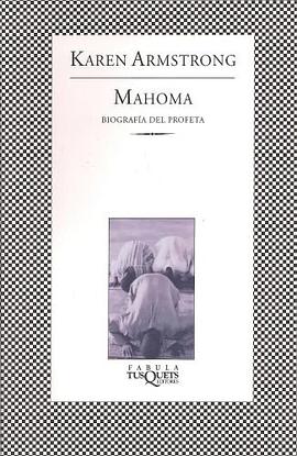 Mahoma. Biografia del Profeta pdf epub mobi 电子书 下载
