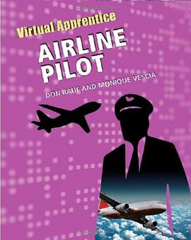 Airline Pilot pdf epub mobi 电子书 下载