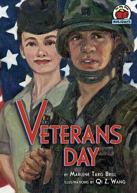 Veterans Day pdf epub mobi 电子书 下载