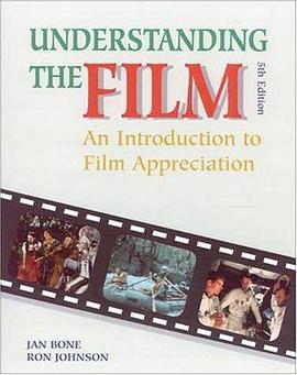 Understanding the Film pdf epub mobi 电子书 下载