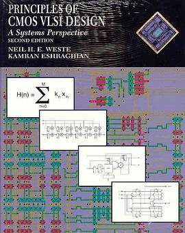 Principles of CMOS VLSI Design pdf epub mobi 电子书 下载
